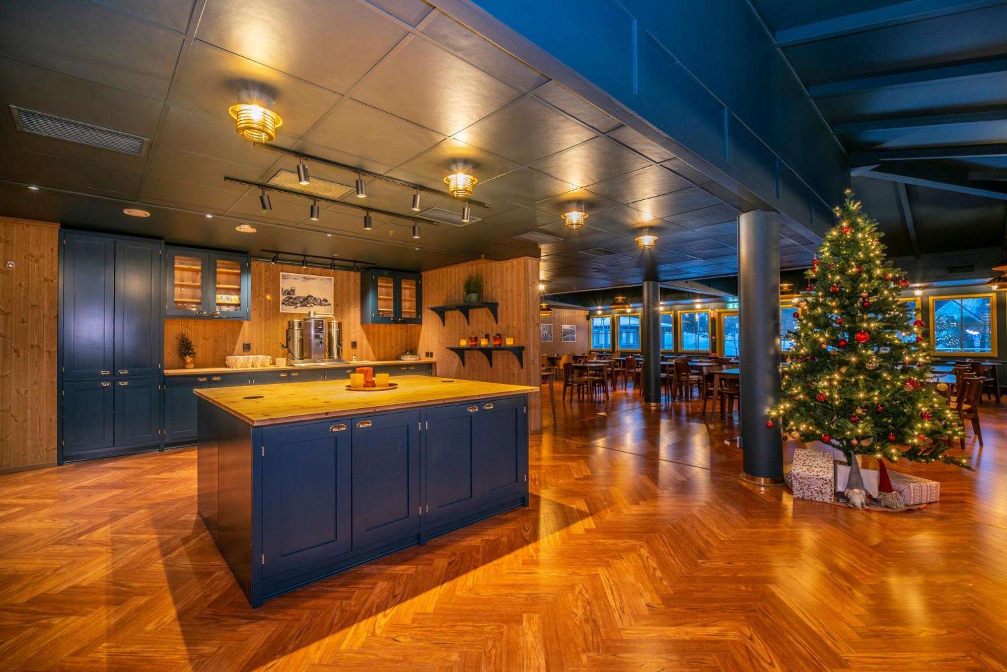 Matarengi Lodge Overtornea Екстер'єр фото