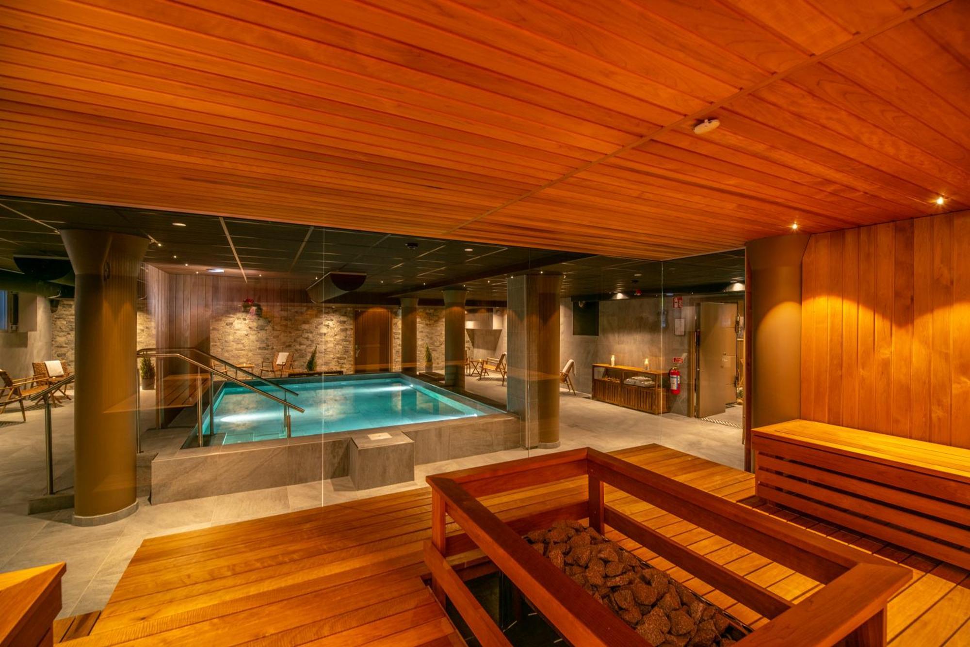 Matarengi Lodge Overtornea Екстер'єр фото